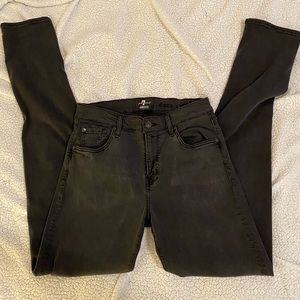 7 For All Mankind - Luxe Sport Slimmy Jeans